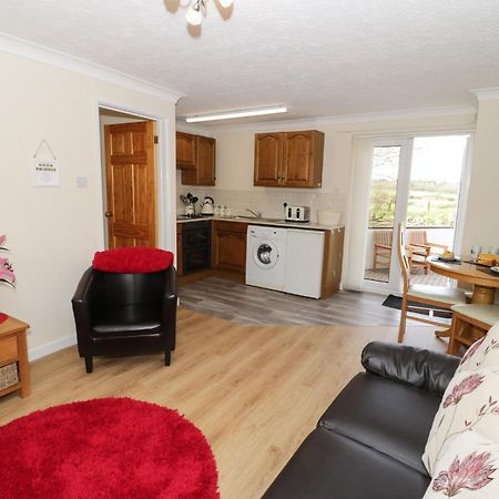 Bodegri Cottage Llanfflewyn Luaran gambar