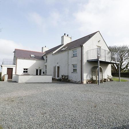 Bodegri Cottage Llanfflewyn Luaran gambar
