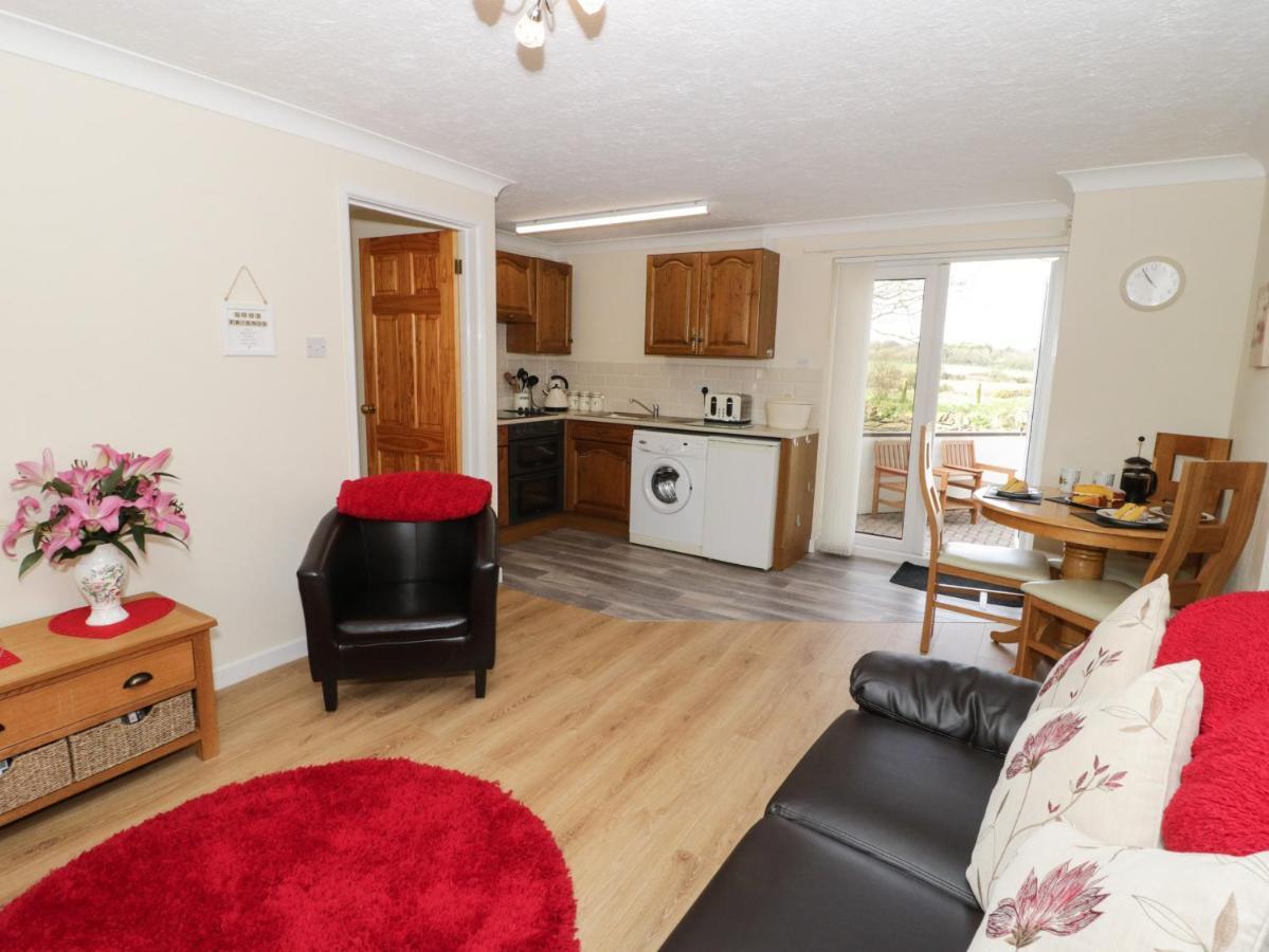 Bodegri Cottage Llanfflewyn Luaran gambar