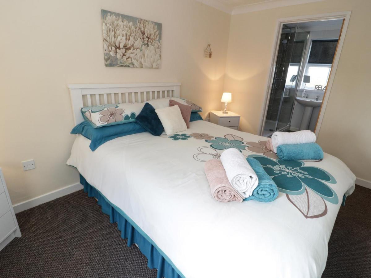 Bodegri Cottage Llanfflewyn Luaran gambar