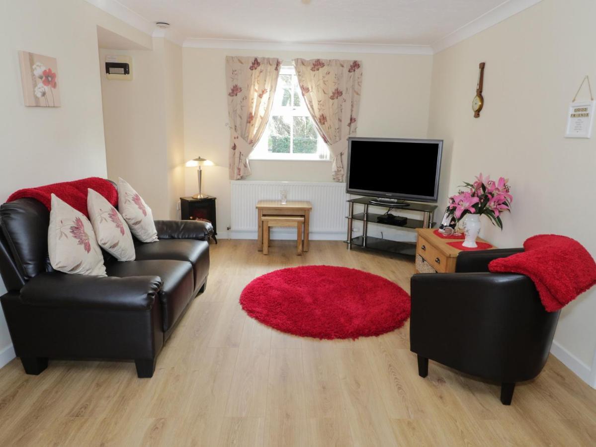 Bodegri Cottage Llanfflewyn Luaran gambar
