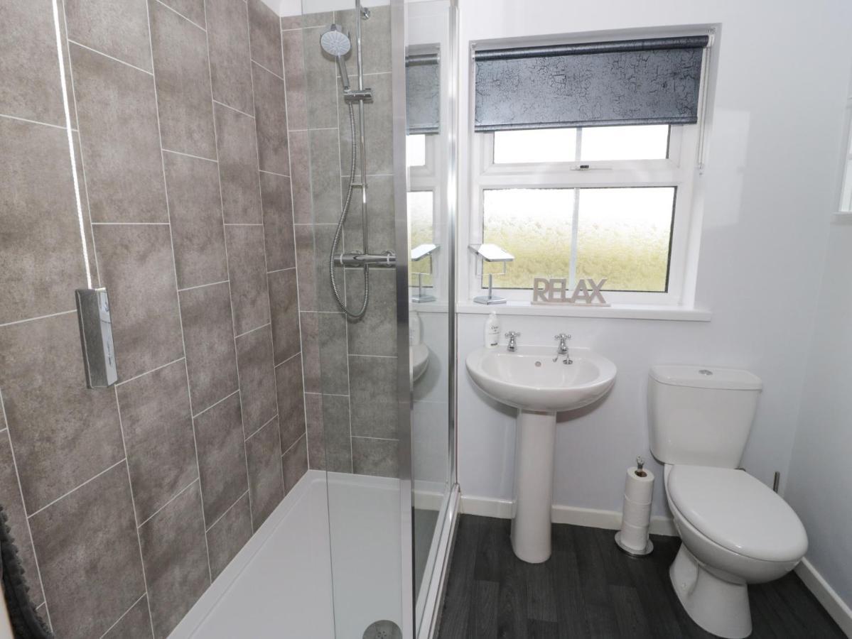 Bodegri Cottage Llanfflewyn Luaran gambar