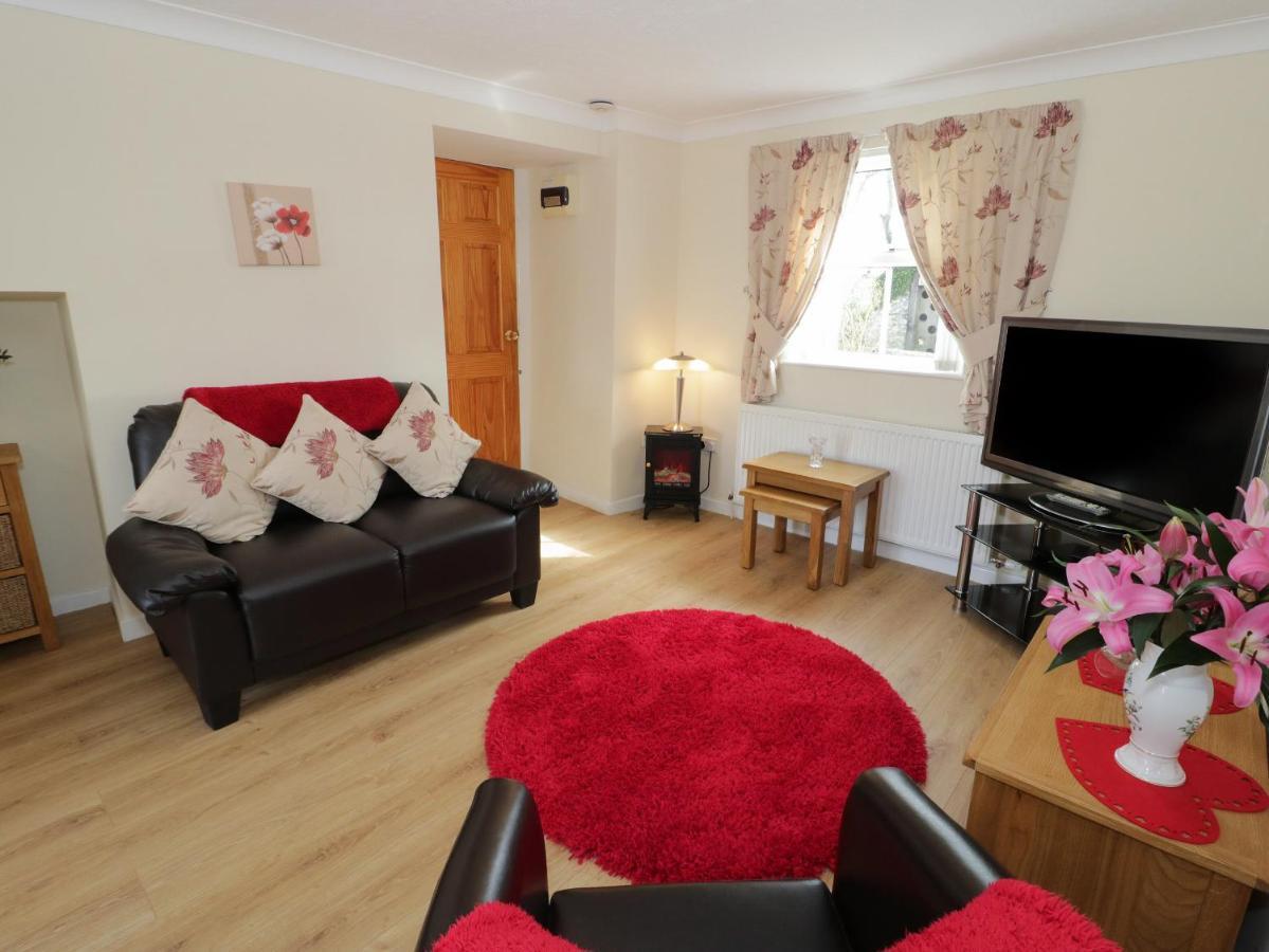 Bodegri Cottage Llanfflewyn Luaran gambar