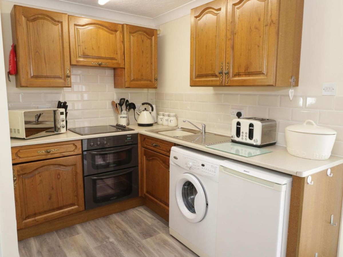 Bodegri Cottage Llanfflewyn Luaran gambar