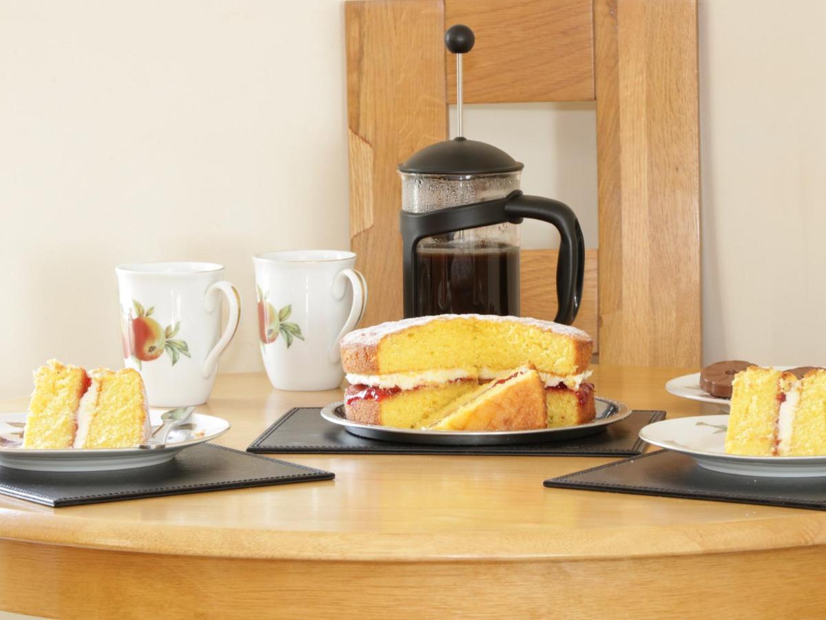 Bodegri Cottage Llanfflewyn Luaran gambar
