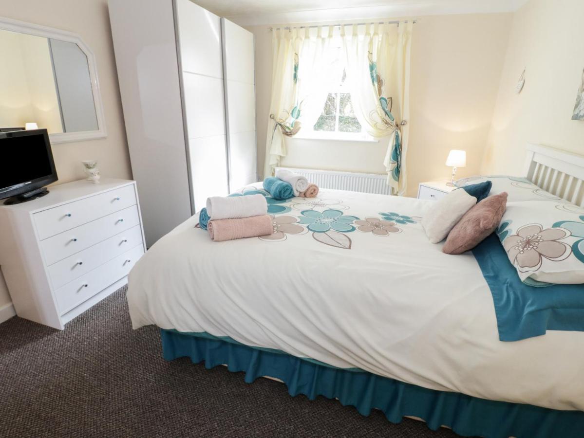 Bodegri Cottage Llanfflewyn Luaran gambar