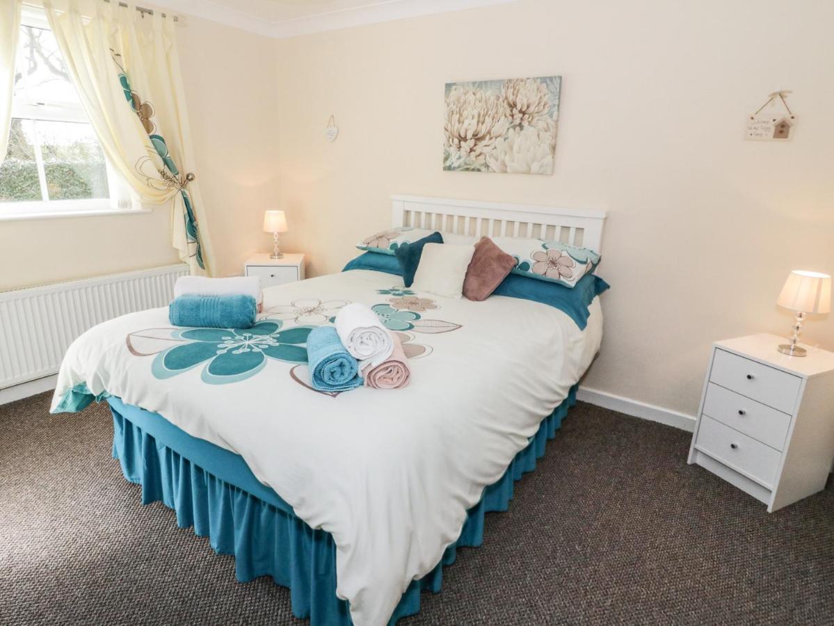 Bodegri Cottage Llanfflewyn Luaran gambar