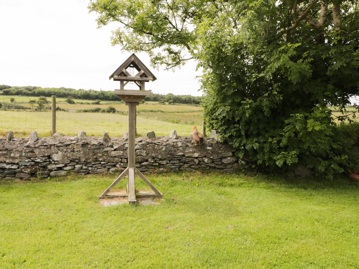 Bodegri Cottage Llanfflewyn Luaran gambar